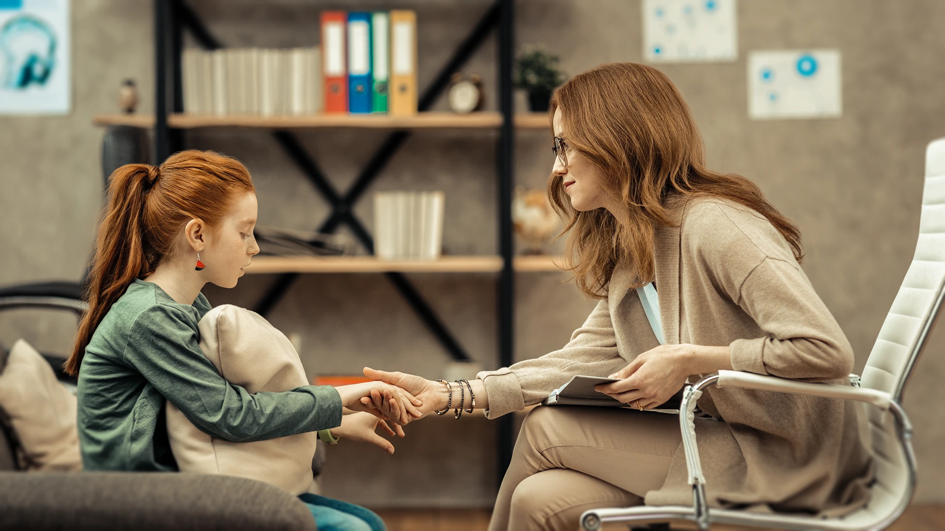 pomoc psychologiczna dla dziecka gdy rodzice sie rozwodzą