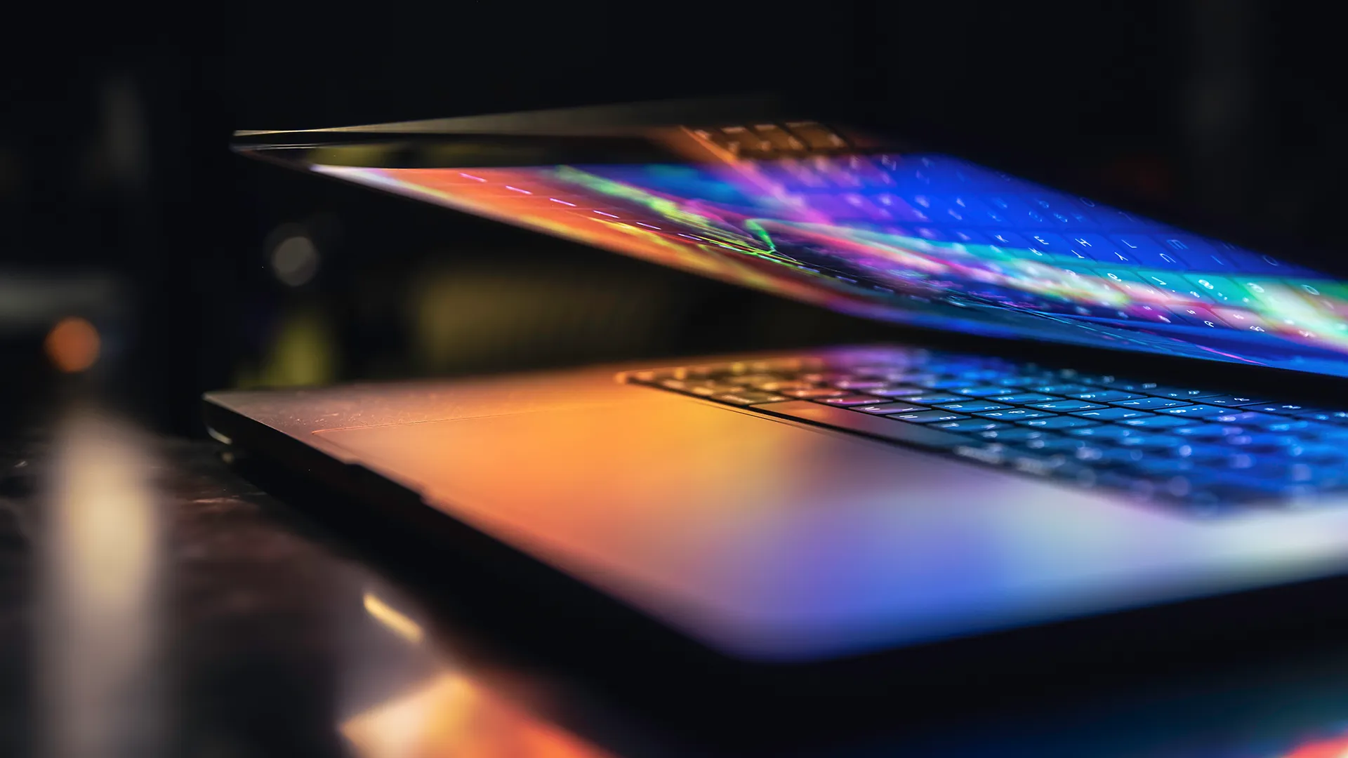 laptop do biura do 3000